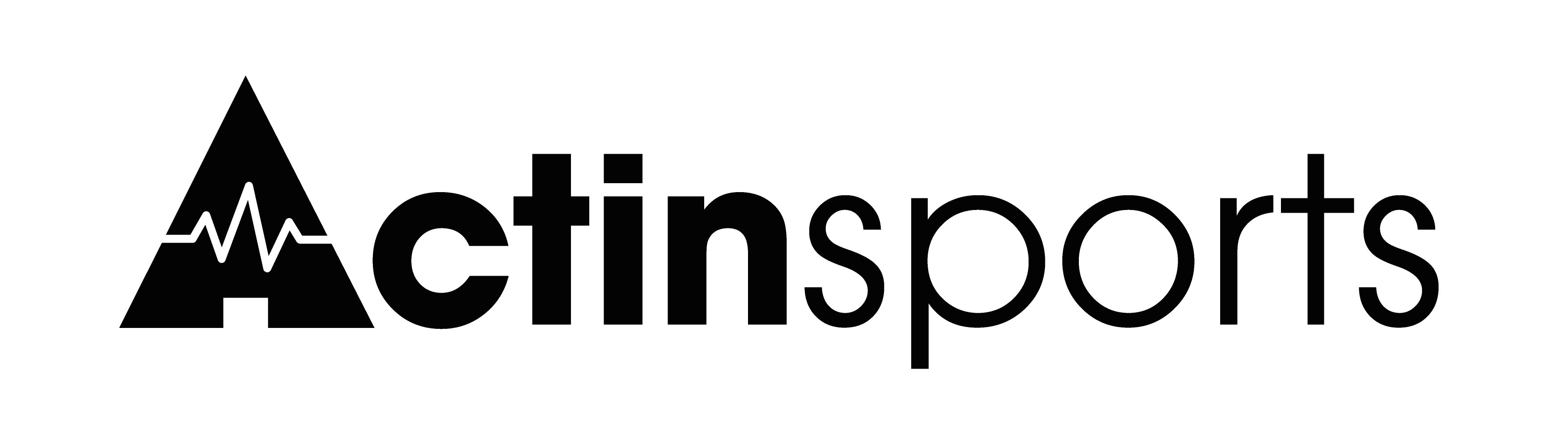 Actinsports Logo