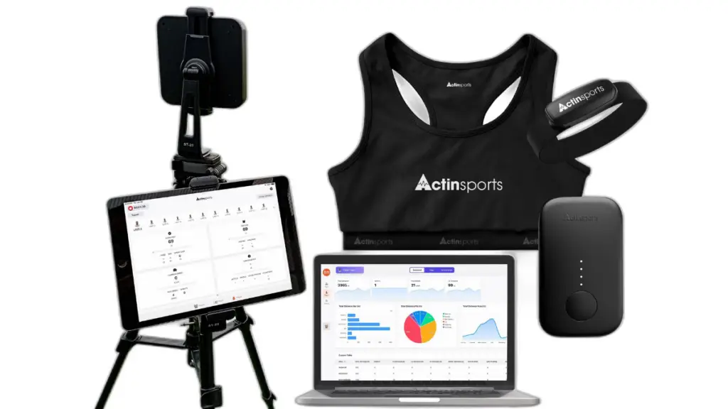 Actinsports System